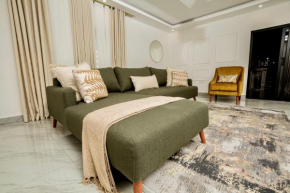 Ndola Pineview Luxury Apartments